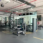 Silkhaus Chic Studio In Heart Of Dubai Marina