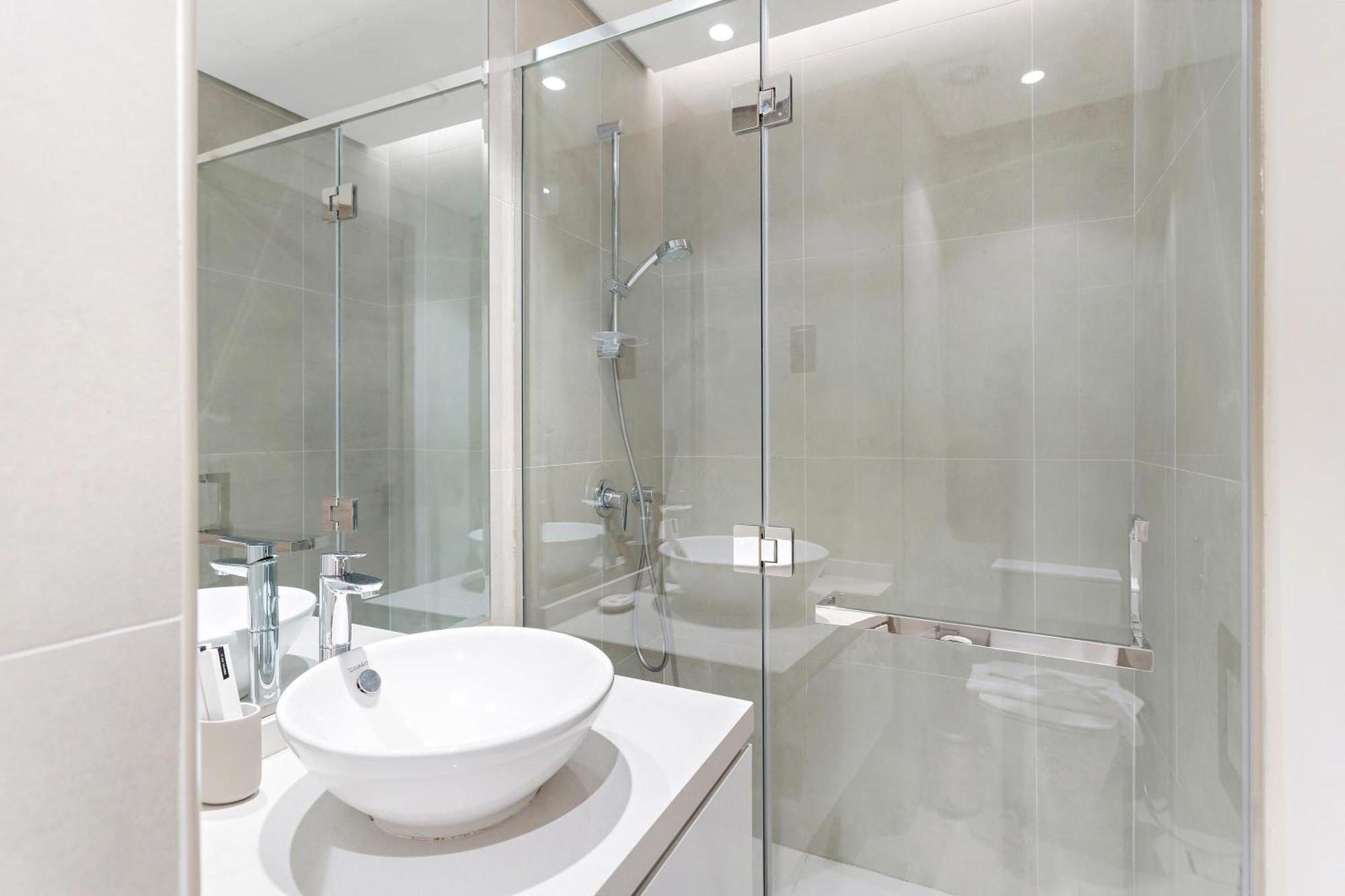 Silkhaus Chic In Heart Of Marina Apartment Dubai