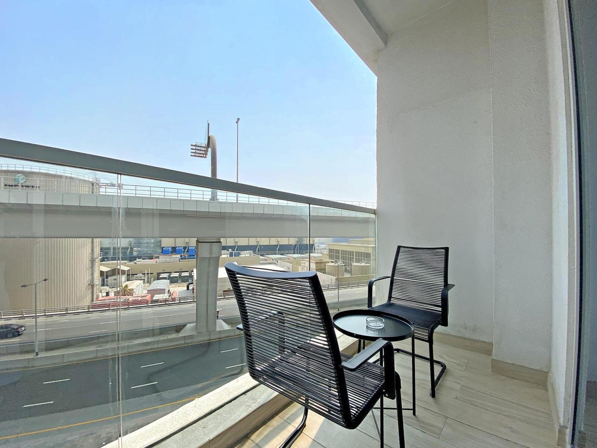 Silkhaus Chic In Heart Of Marina