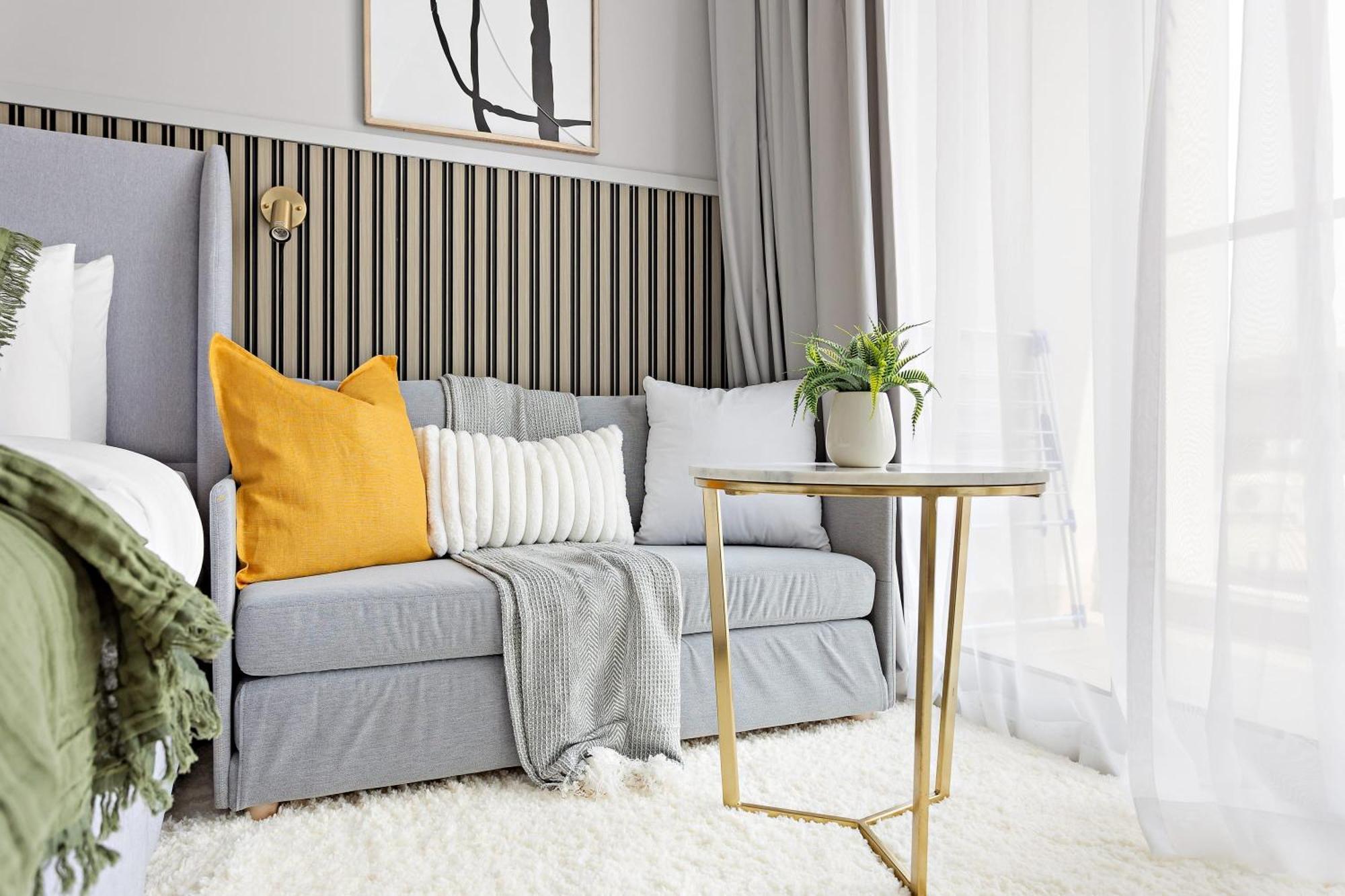 Apartment Silkhaus Chic In Heart Of Marina *